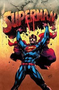 SUPERMAN (2011) #28