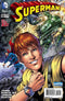 SUPERMAN VOL 4 #34 DCU SELFIE VAR ED - Kings Comics