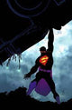 SUPERMAN (2011) #35 COMBO PACK