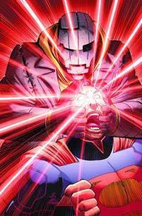 SUPERMAN VOL 4 #36 - Kings Comics