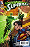 SUPERMAN VOL 4 #37 VAR ED - Kings Comics