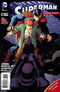 SUPERMAN VOL 4 #39 COMBO PACK - Kings Comics