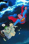 SUPERMAN VOL 4 #41 THE JOKER VAR ED - Kings Comics