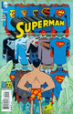 SUPERMAN (2011) #42 TEEN TITANS GO VAR ED