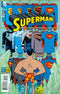 SUPERMAN VOL 4 #42 TEEN TITANS GO VAR ED - Kings Comics