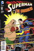 SUPERMAN VOL 4 #46 LOONEY TUNES VAR ED - Kings Comics