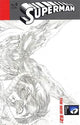 SUPERMAN (2011) #8 VAR ED