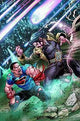 SUPERMAN (2011) ANNUAL #3