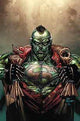SUPERMAN (2016) #12