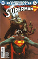 SUPERMAN (2016) #12 VAR ED
