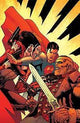 SUPERMAN (2016) #13
