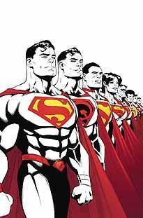 SUPERMAN VOL 5 #14 - Kings Comics