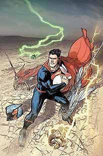 SUPERMAN (2016) #15