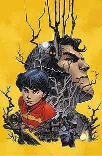 SUPERMAN (2016) #17