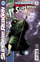 SUPERMAN (2016) #19
