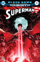 SUPERMAN (2016) #22