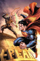 SUPERMAN (2016) #32