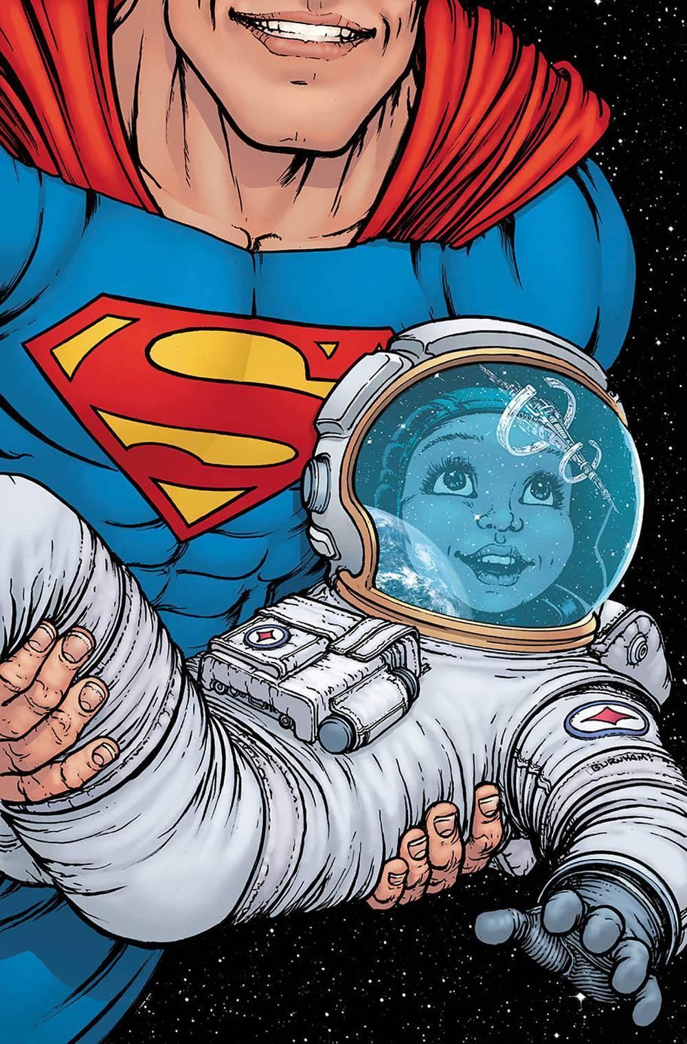 SUPERMAN VOL 5 #39 - Kings Comics