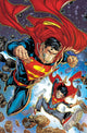 SUPERMAN (2016) #40 VAR ED