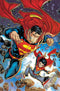 SUPERMAN VOL 5 #40 VAR ED - Kings Comics