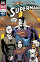 SUPERMAN (2016) #42