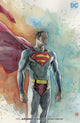 SUPERMAN (2018) #1 MACK VAR ED