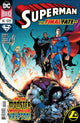 SUPERMAN (2018) #14