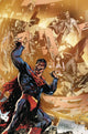SUPERMAN (2018) #16 VAR ED YOTV