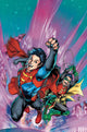 SUPERMAN (2018) #16 YOTV