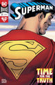 SUPERMAN (2018) #17 YOTV