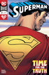 SUPERMAN VOL 6 #17 YOTV - Kings Comics