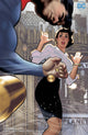 SUPERMAN (2018) #2 HUGHES VAR ED