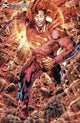 SUPERMAN (2018) #20 CARD STOCK BRYAN HITCH VAR ED