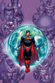 SUPERMAN (2018) #21