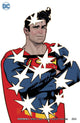 SUPERMAN (2018) #6 VAR ED