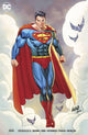 SUPERMAN (2018) #8 VAR ED