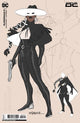 SUPERMAN VOL 7 (2023) #2 CVR I JAMAL CAMPBELL DESIGN CARD STOCK VAR