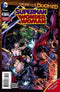 SUPERMAN WONDER WOMAN #11 COMBO PACK (DOOMED) - Kings Comics