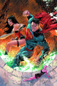 SUPERMAN WONDER WOMAN (2013) #12 (DOOMED)