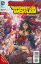 SUPERMAN WONDER WOMAN (2013) #15 COMBO PACK