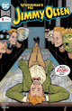 SUPERMANS PAL JIMMY OLSEN (2019) #1