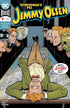 SUPERMANS PAL JIMMY OLSEN VOL 2 #1 - Kings Comics