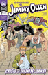 SUPERMANS PAL JIMMY OLSEN VOL 2 #2 - Kings Comics