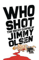 SUPERMANS PAL JIMMY OLSEN (2019) #3