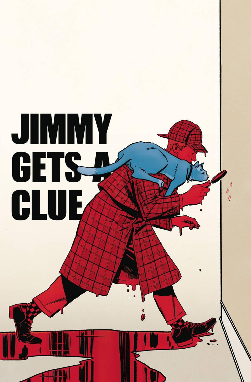 SUPERMANS PAL JIMMY OLSEN (2019) #9