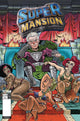 SUPERMANSION #2 CVR A LEON