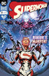 SUPERWOMAN #17 - Kings Comics