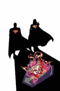 SUPERWOMAN #4