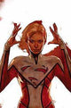 SUPERWOMAN #4 VAR ED