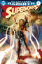 SUPERWOMAN #9 VAR ED - Kings Comics
